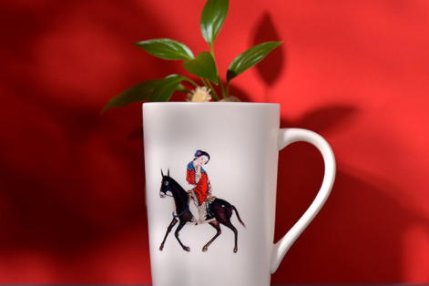 马克杯品牌推荐?中国国家博物馆马克杯介绍? 马克杯品牌推荐?中国国家博物馆马克杯介绍?