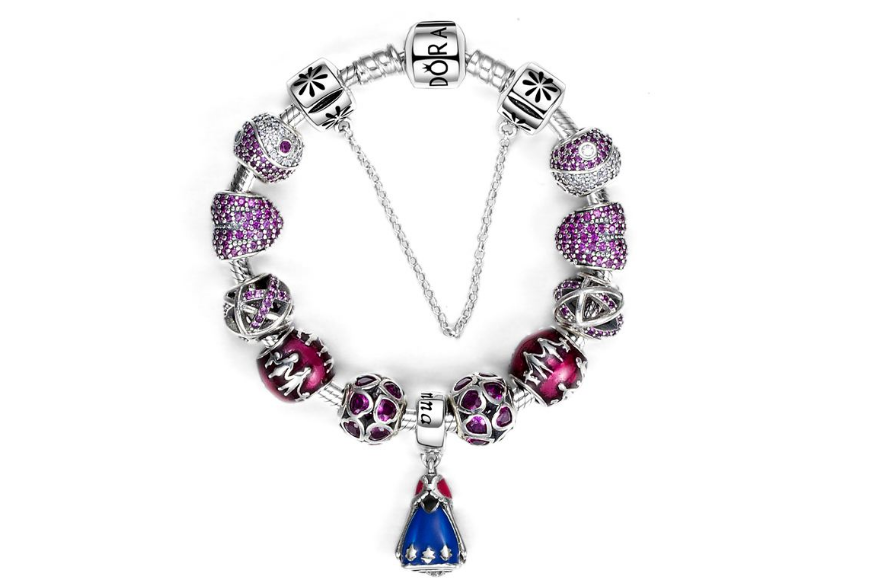 潘多拉情侣手链款式?潘多拉的情侣手链多少钱? 潘多拉情侣手链款式?潘多拉的情侣手链多少钱?