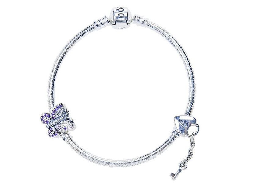 潘多拉情侣手链款式?潘多拉的情侣手链多少钱? 潘多拉情侣手链款式?潘多拉的情侣手链多少钱?