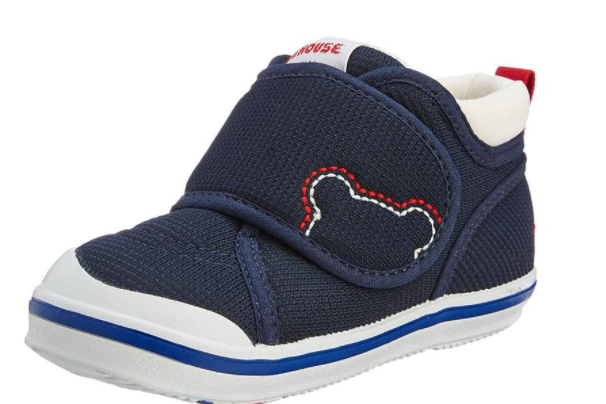 mikihouse学步鞋分段?介绍一下? mikihouse学步鞋分段?介绍一下?