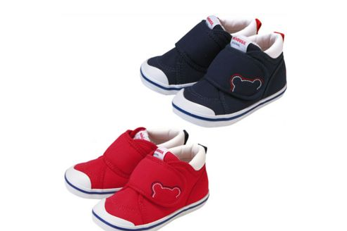 mikihouse学步鞋分段?介绍一下? mikihouse学步鞋分段?介绍一下?