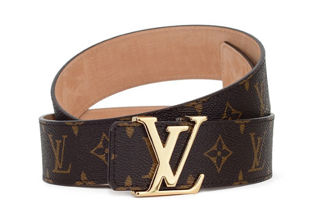 Lv皮带专柜价格是多少?lv男士皮带哪款最经典? Lv皮带专柜价格是多少?lv男士皮带哪款最经典?