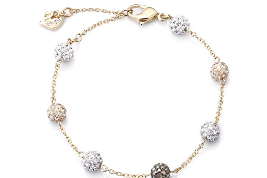 施华洛世奇手链会褪色吗?施华洛世奇手链推荐一下? 施华洛世奇手链会褪色吗?施华洛世奇手链推荐一下?