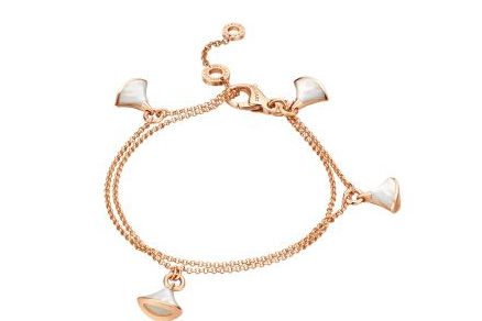 宝格丽经典手链有哪些? 宝格丽经典手链有哪些?