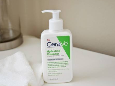 cerave身体乳价格？效果好吗？