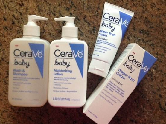 美国cerave是差牌子吗？cerave PM身体乳保湿怎么样？