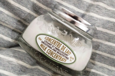 欧舒丹身体乳哪款好用？推荐几款？