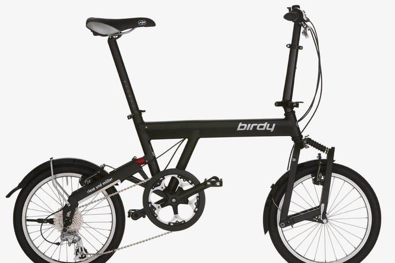 折叠自行车品牌推荐？Birdy折叠自行车怎么样？