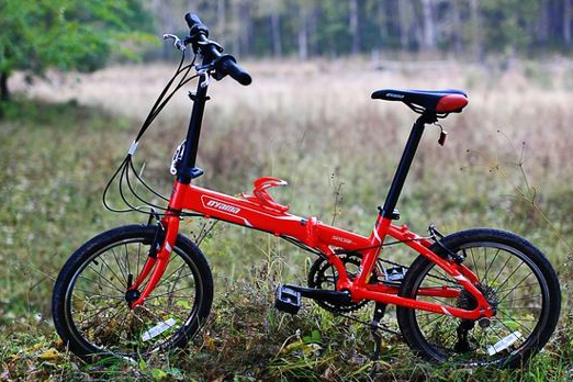 欧亚马折叠自行车怎么样?是哪国的品牌? 欧亚马折叠自行车怎么样?是哪国的品牌?