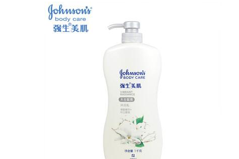 强生身体乳哪种好？强生天生皙亮身体乳好吗？