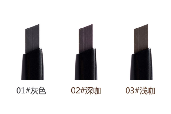 沙漏眉笔价格?哪个颜色好看? 沙漏眉笔价格?哪个颜色好看?