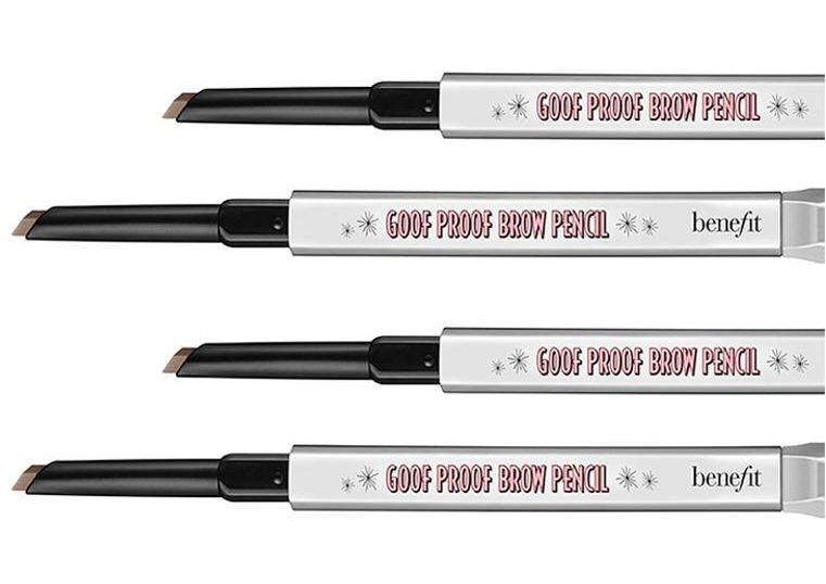 贝玲妃眉笔色号怎么选? 贝玲妃眉笔色号怎么选?