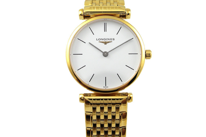 浪琴超薄石英表多少钱?浪琴Longines 嘉岚石英手表好吗? 浪琴超薄石英表多少钱?浪琴Longines 嘉岚石英手表好吗?
