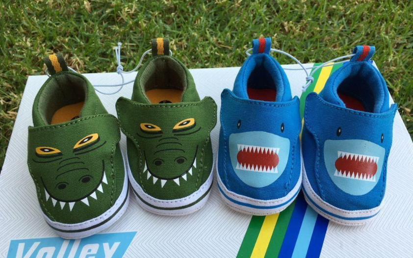 宝宝学步鞋什么牌子好?Volley宝宝学步鞋什么价位? 宝宝学步鞋什么牌子好?Volley宝宝学步鞋什么价位?