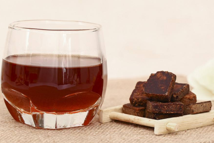 红糖哪个牌子好？推荐一下？