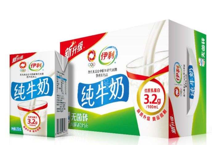 伊利纯牛奶多少钱一箱?常喝会发胖吗? 伊利纯牛奶多少钱一箱?常喝会发胖吗?