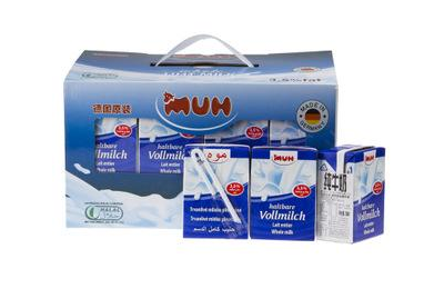 甘蒂牧场牛奶是真进口的吗?口感怎么样? 甘蒂牧场牛奶是真进口的吗?口感怎么样?