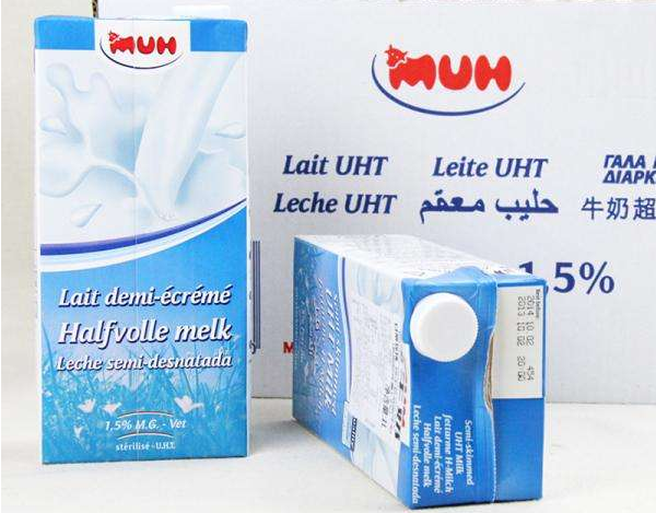 甘蒂牧场牛奶是真进口的吗?口感怎么样? 甘蒂牧场牛奶是真进口的吗?口感怎么样?