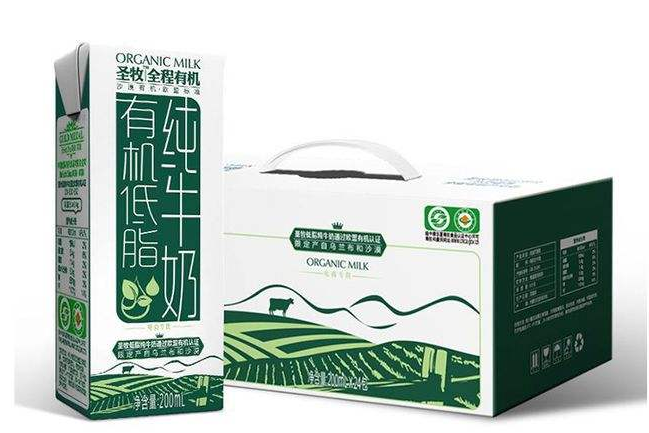 圣牧牛奶原产地在哪？圣牧牛奶有质量问题吗？