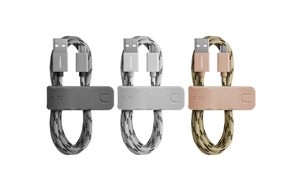 苹果数据线什么牌子好?momax数据线质量好吗? 苹果数据线什么牌子好?momax数据线质量好吗?