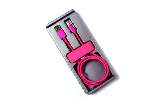 苹果数据线什么牌子好?momax数据线质量好吗? 苹果数据线什么牌子好?momax数据线质量好吗?