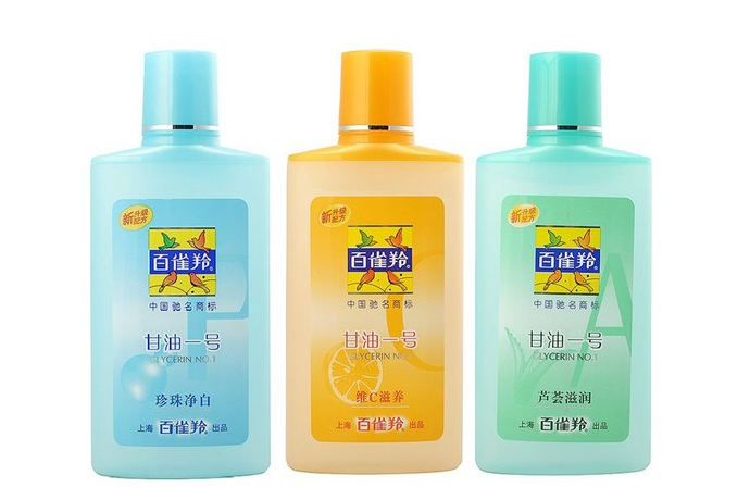 百雀羚甘油啫喱怎么用?百雀羚甘油一号护肤啫喱好用吗? 百雀羚甘油啫喱怎么用?百雀羚甘油一号护肤啫喱好用吗?