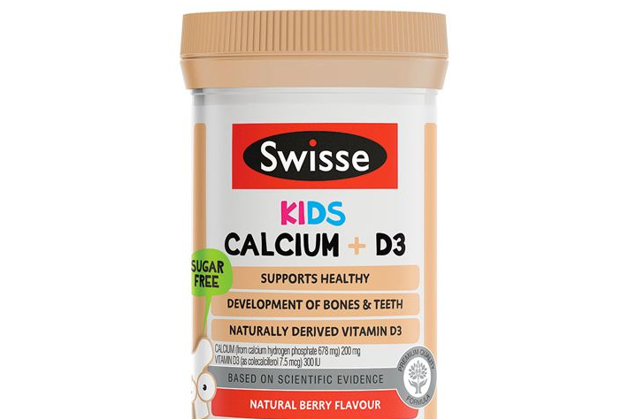 澳洲儿童钙片哪个好?swisse儿童钙片好吗? 澳洲儿童钙片哪个好?swisse儿童钙片好吗?