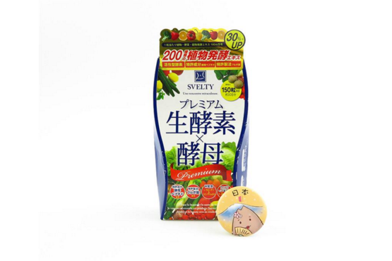 日本什么牌子的酵素好？谁能推荐几款？