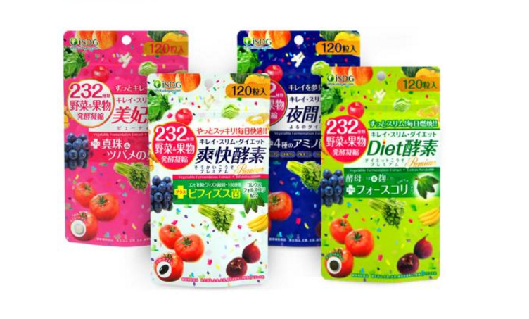 日本医食同源酵素好吗?医食同源酵素能减肥吗? 日本医食同源酵素好吗?医食同源酵素能减肥吗?