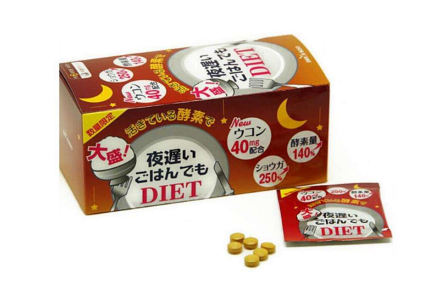 酵素怎样喝减肥效果好？Lala酵素和新谷酵素那个好？