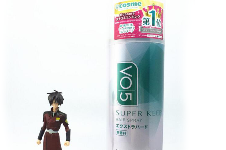 男士定型喷雾什么牌子好?VO5 定型喷雾效果好吗? 男士定型喷雾什么牌子好?VO5 定型喷雾效果好吗?