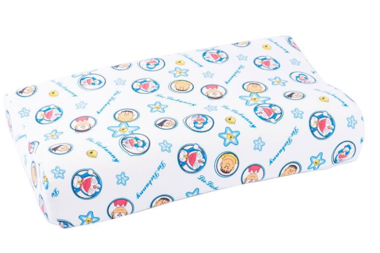 儿童乳胶枕哪个牌子好?素万儿童枕好吗? 儿童乳胶枕哪个牌子好?素万儿童枕好吗?