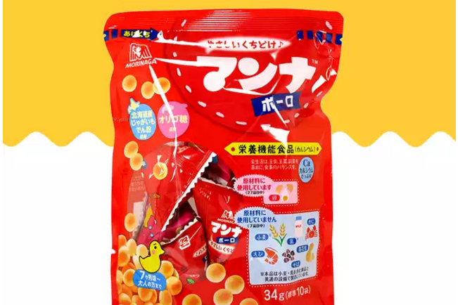 宝宝零食什么牌子好？日本宝宝零食推荐？