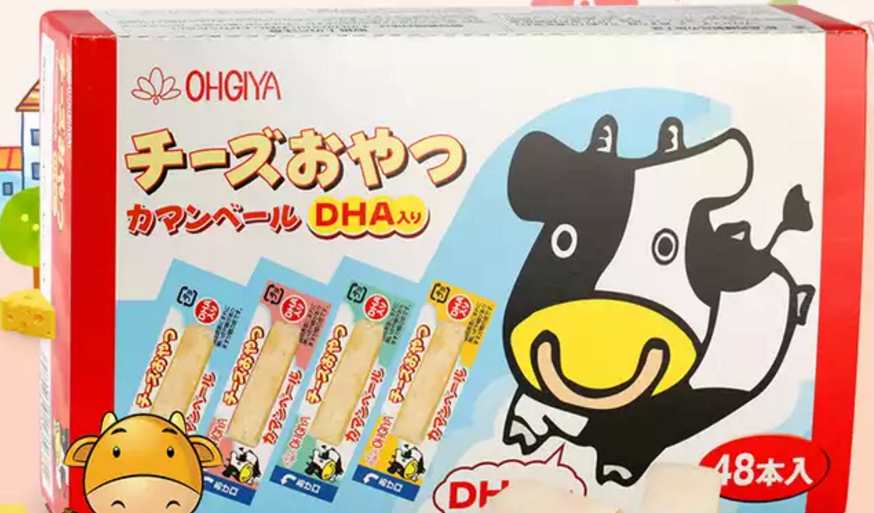 宝宝零食什么牌子好？日本宝宝零食推荐？