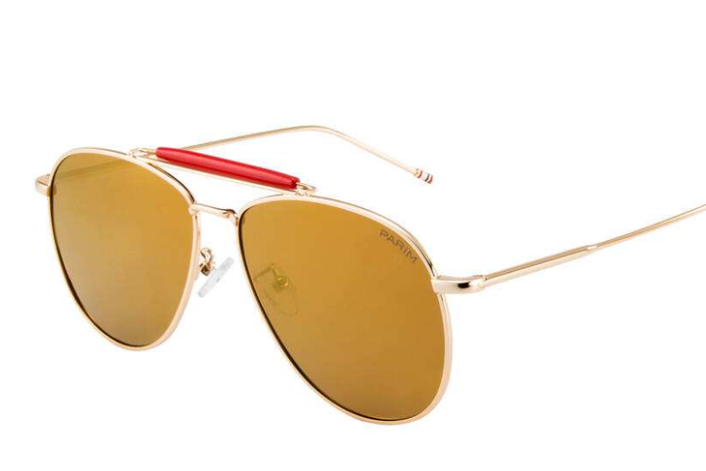 派丽蒙墨镜如何?方便穿搭吗? 派丽蒙墨镜如何?方便穿搭吗?