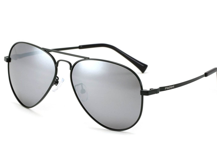 派丽蒙墨镜如何?方便穿搭吗? 派丽蒙墨镜如何?方便穿搭吗?