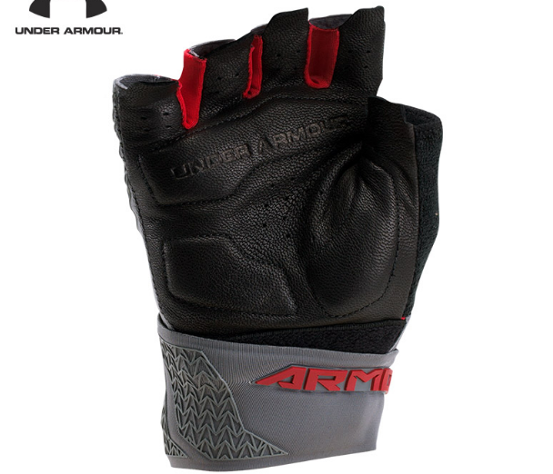 健身手套什么牌子好?安德玛健身手套好吗? 健身手套什么牌子好?安德玛健身手套好吗?