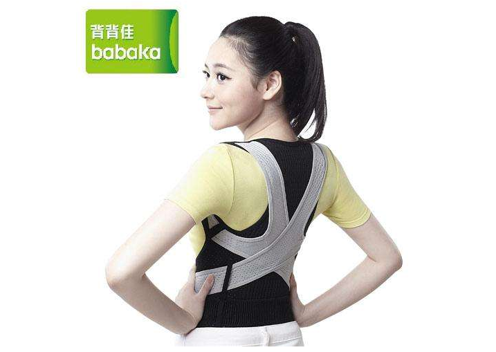背背佳驼背矫正带能治疗驼背吗？有效果吗？