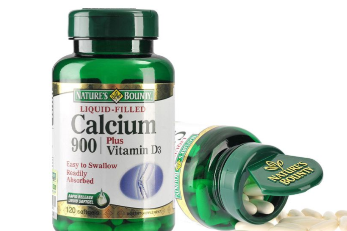 自然之宝液体钙的用法？好吸收吗？