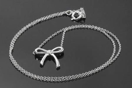 蒂芙尼项链哪款好看?蒂芙尼项链会变黑吗? 蒂芙尼项链哪款好看?蒂芙尼项链会变黑吗?