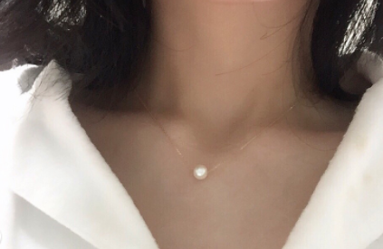 周大福项链款式和价格?推荐一下？