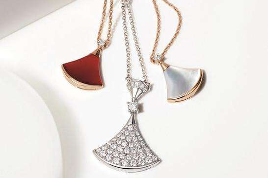 宝格丽项链最好看一款?宝格丽diva系列怎么样? 宝格丽项链最好看一款?宝格丽diva系列怎么样?