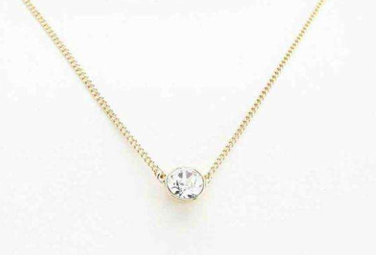 纪梵希项链锁骨链怎么样?哪个颜色好看? 纪梵希项链锁骨链怎么样?哪个颜色好看?