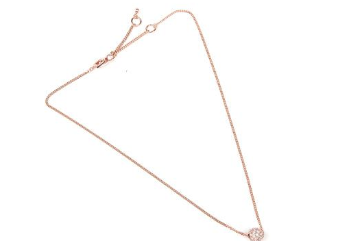 纪梵希项链锁骨链怎么样?哪个颜色好看? 纪梵希项链锁骨链怎么样?哪个颜色好看?