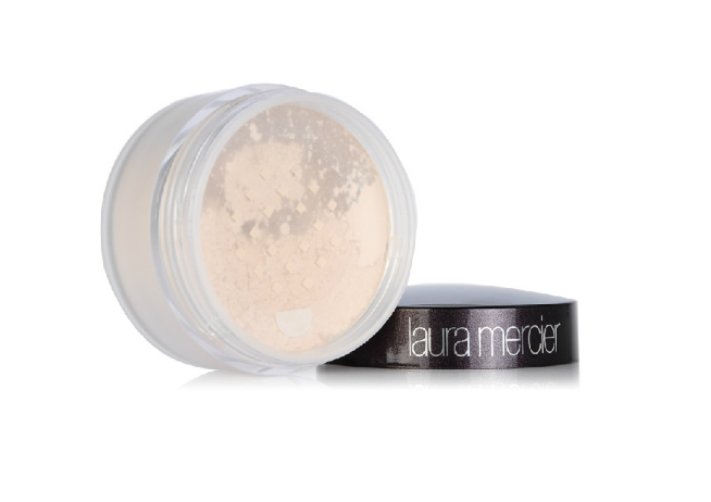 罗拉散粉好用吗?laura mercier罗拉散粉真假? 罗拉散粉好用吗?laura mercier罗拉散粉真假?