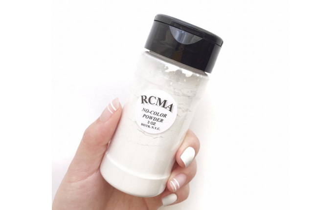 rcma散粉适合干皮吗？rcma散粉是哪个国家的？