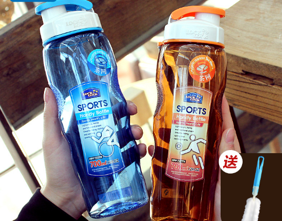 情侣杯子推荐？乐扣乐扣杯子安全吗？