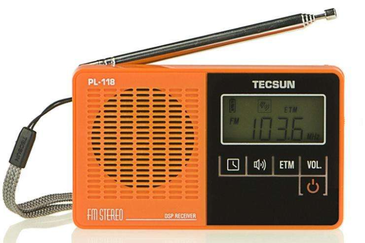 德生收音机哪款音质好?德生R-909收音机声音大吗? 德生收音机哪款音质好?德生R-909收音机声音大吗?