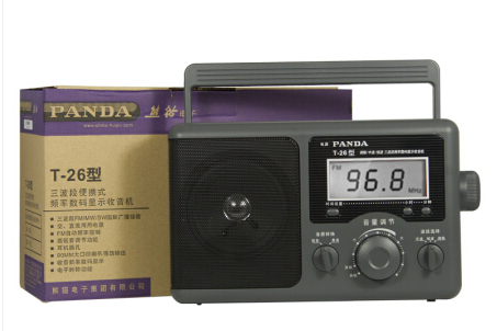 熊猫收音机哪款好?推荐一下? 熊猫收音机哪款好?推荐一下?