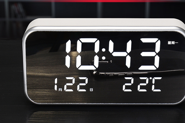 美国人床头的闹钟?TIMEX天美时T236闹钟怎么样? 美国人床头的闹钟?TIMEX天美时T236闹钟怎么样?